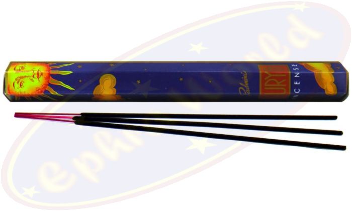Padmini Surya (Sonne) Räucherstäbchen
