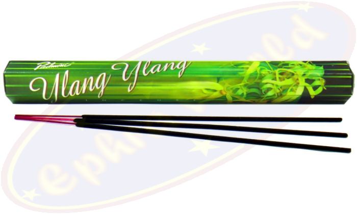 Padmini Ylang Ylang Räucherstäbchen