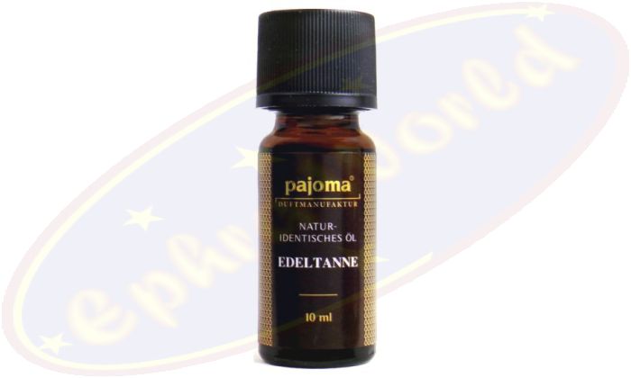 Pajoma naturidentisches Öl Edeltanne