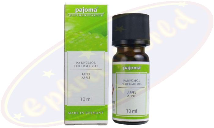 Pajoma Parfümöl Apfel