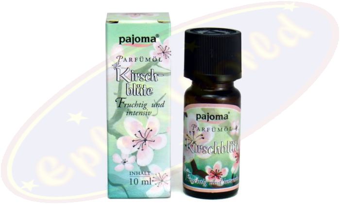 Pajoma Parfümöl Kirschblüte