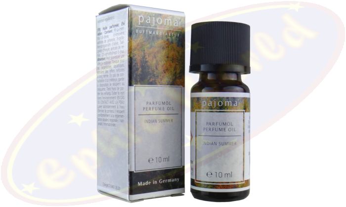 Pajoma Parfümöl Indian Summer
