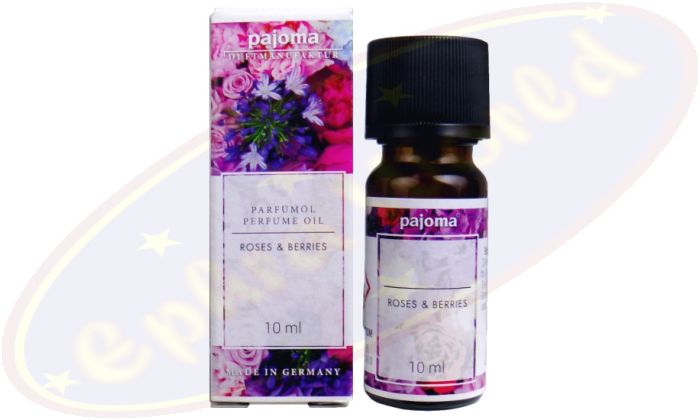 Pajoma Parfümöl Roses & Berries