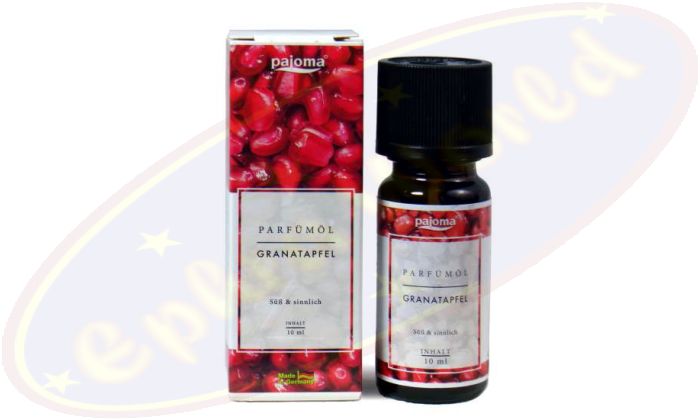 Pajoma Parfümöl Granatapfel