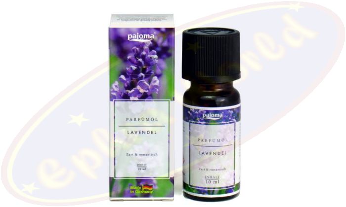 Pajoma Parfümöl Lavendel
