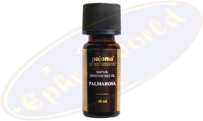 Pajoma naturidentisches Öl Palmarosa