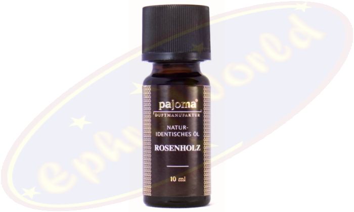 Pajoma naturidentisches Öl Rosenholz
