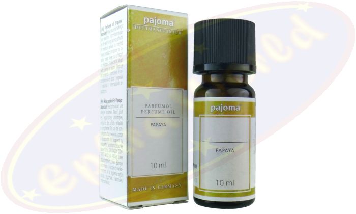 Pajoma Parfümöl Papaya