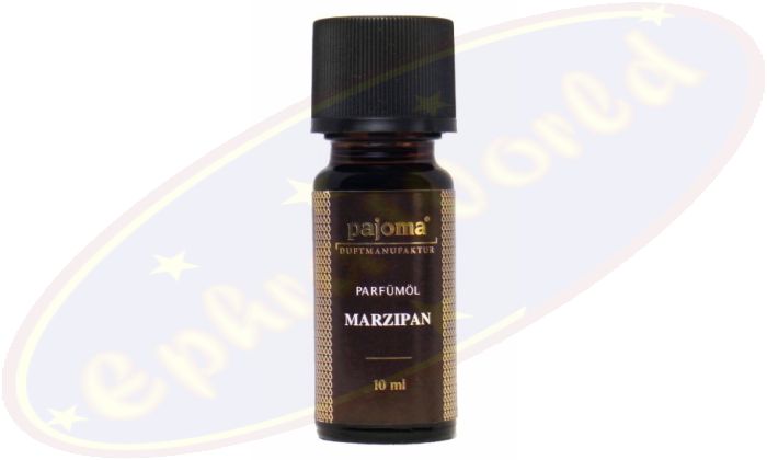 Pajoma Parfümöl Marzipan