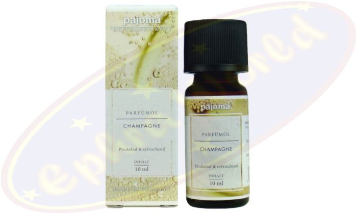 Pajoma Parfümöl Champagne