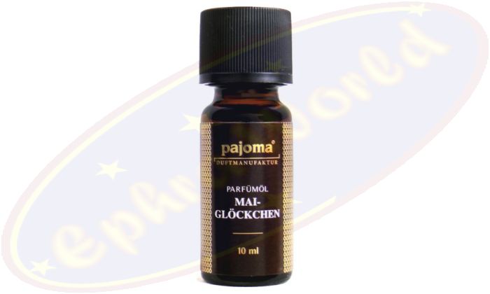 Pajoma Parfümöl Maiglöckchen