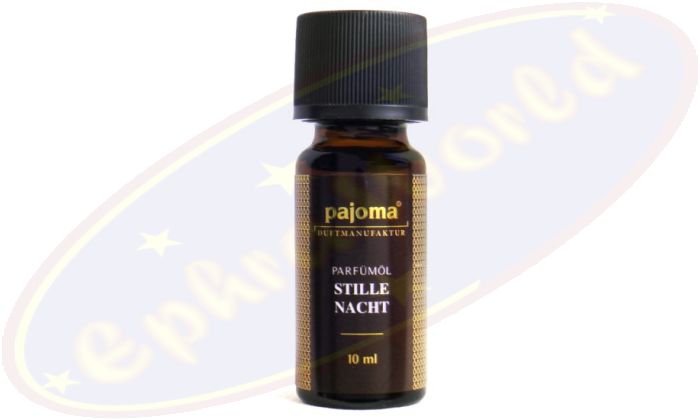Pajoma Parfümöl Stille Nacht