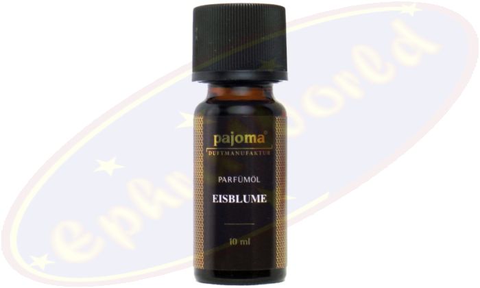Pajoma Parfümöl Eisblume