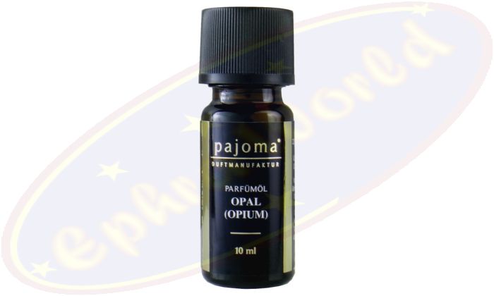 Pajoma Parfümöl Opal (Opium)
