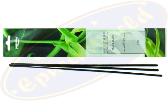 Pajoma Räucherstäbchen Ylang Ylang