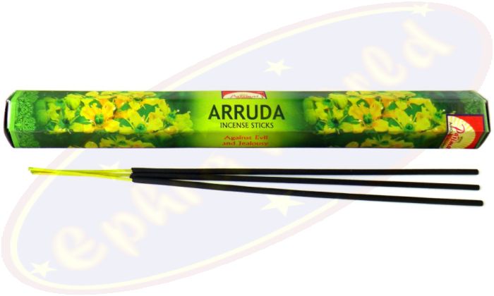 Parimal Arruda Räucherstäbchen