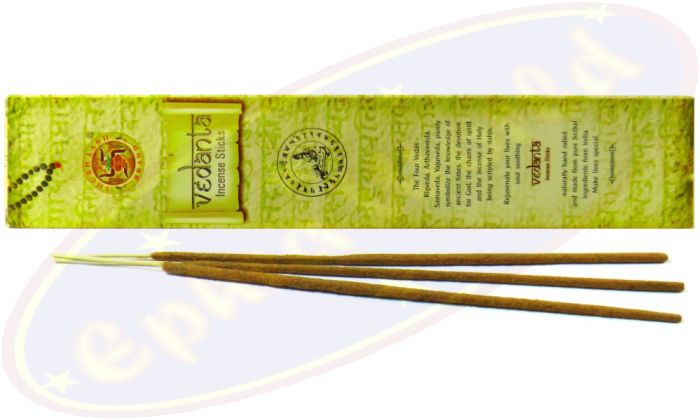 Parimal Vedanta Masala Räucherstäbchen