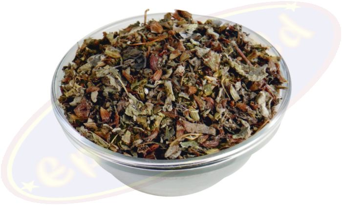 Patschuli Blätter Räucherkraut 25g (Patchouli)