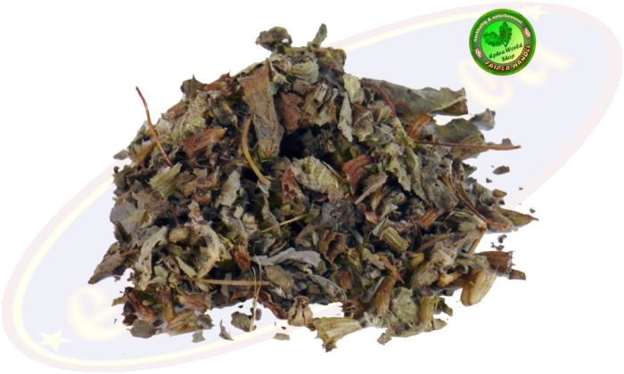Patschuli Blätter Räucherkraut 15g (Patchouli)