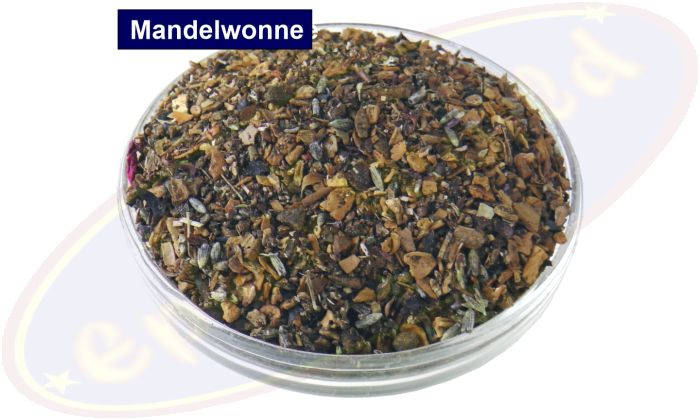 Räuchermischung "Pfälzer Mandelwonne" 20g
