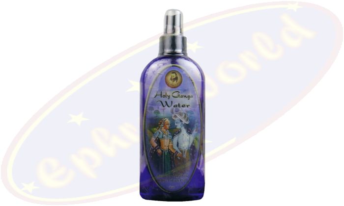 Prabhuji´s Gifts Holy Ganga Water