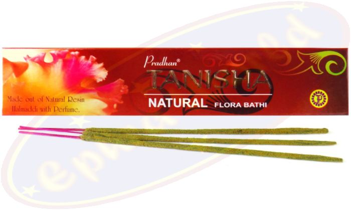 Pradhan Tanisha Masala Räucherstäbchen
