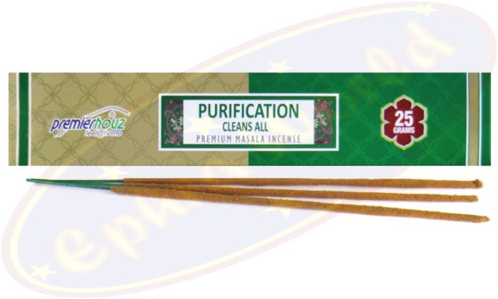Premier Houz Purification Premium Masala Räucherstäbchen