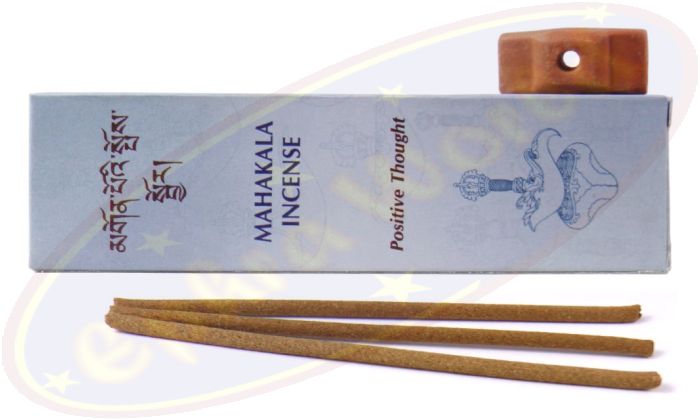 Pure Tibet Mahakala Tibetische Räucherstäbchen
