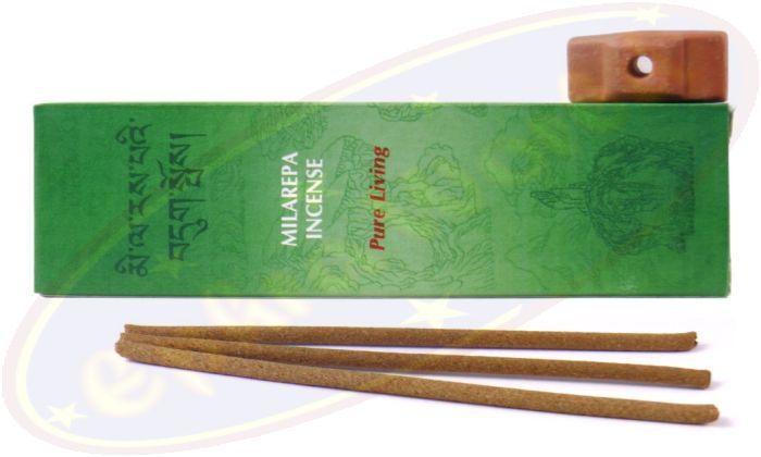 Pure Tibet Milarepa Tibetische Räucherstäbchen
