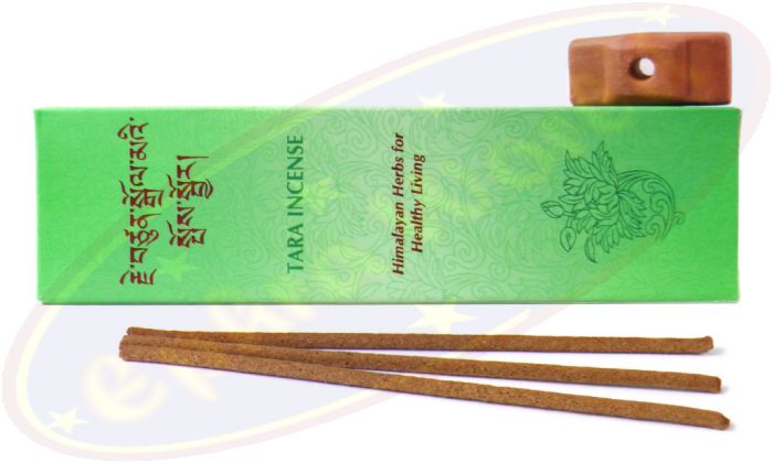 Pure Tibet Tara Tibetische Räucherstäbchen