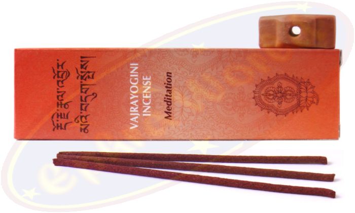 Pure Tibet Vajrayogini Tibetische Räucherstäbchen