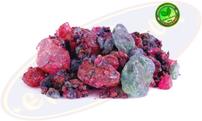 Queen Of Heaven Räucherharzmischung  30g
