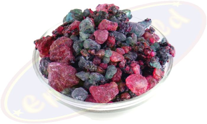 Queen Of Heaven Räucherharzmischung  60g
