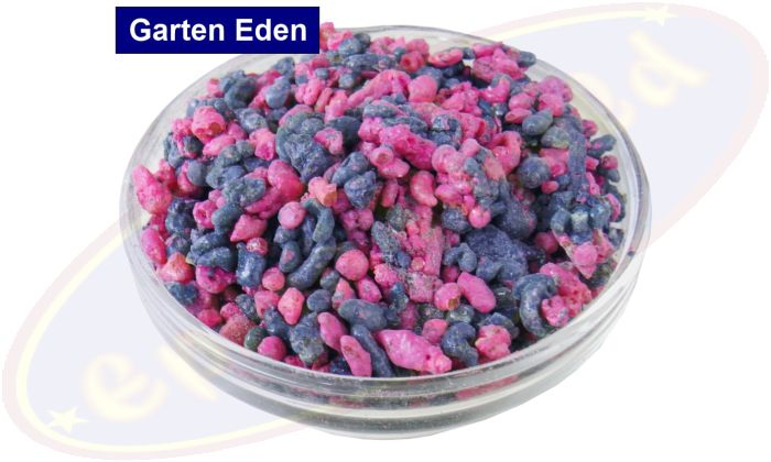 Garten Eden  Räucherharzmischung  60g