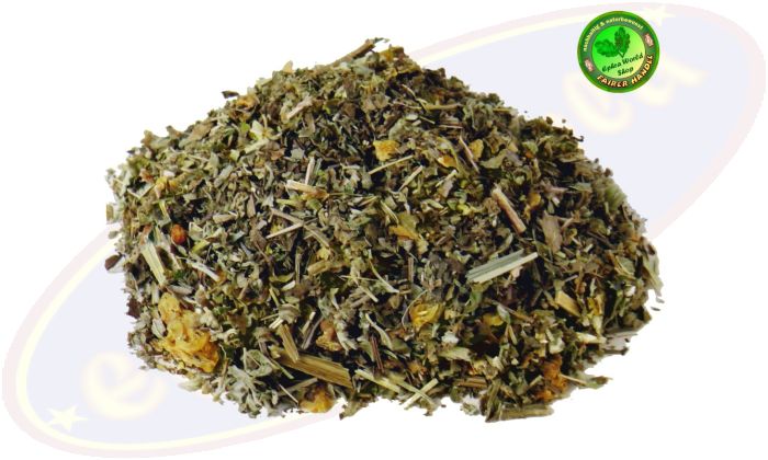 Räucherkräutermischung "Harmonie" 20g