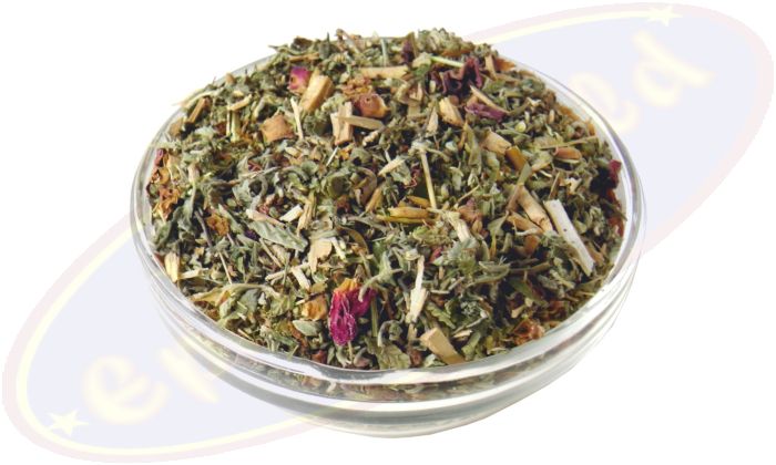 Räuchermischung "Meditation" 50g