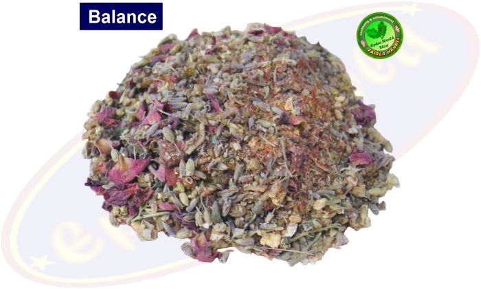 Räuchermischung "Balance" 10g