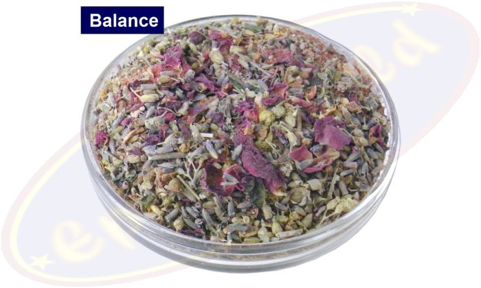 Räuchermischung "Balance" 20g