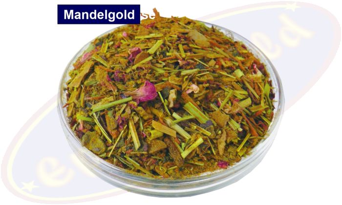 Räuchermischung "Pfälzer Mandelgold" 20g 