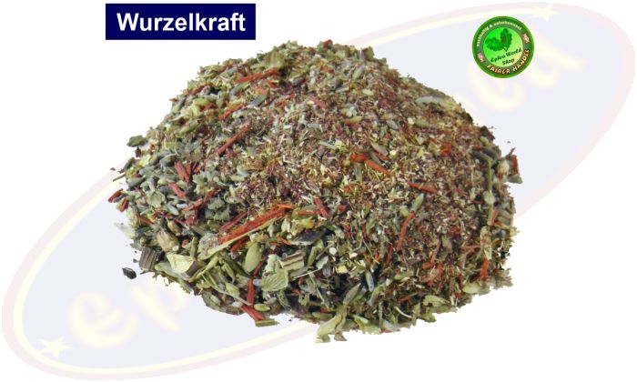 Räuchermischung "Wurzelkraft" 10g