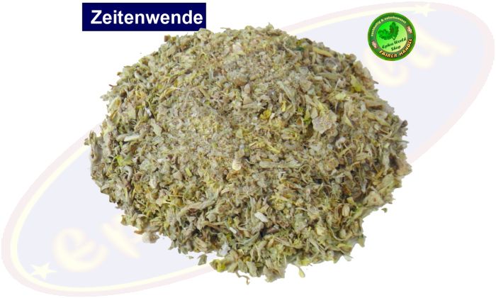Räuchermischung "Zeitenwende" Flügel der Wandlung 10g