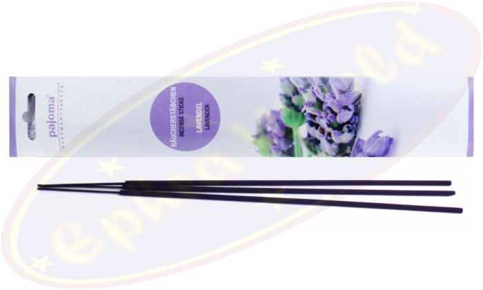 Pajoma Räucherstäbchen Lavendel