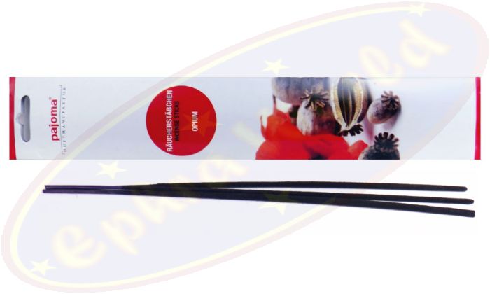 Pajoma Räucherstäbchen Opium