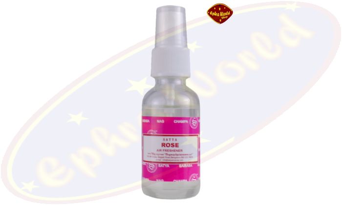 Satya Rose Raumspray Lufterfrischer 30ml (BNG) LLP