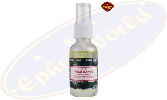 Satya Palo Santo Raumspray Lufterfrischer 30ml (BNG) LLP