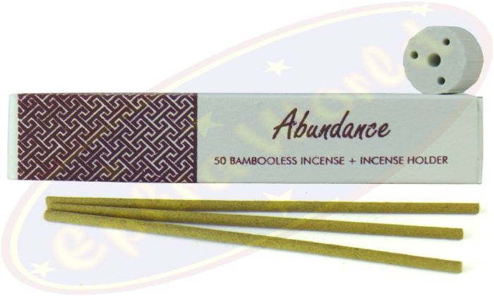 R.Expo bls Abundance Räucherstäbchen