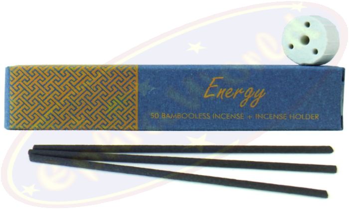 R.Expo bls Energy Räucherstäbchen