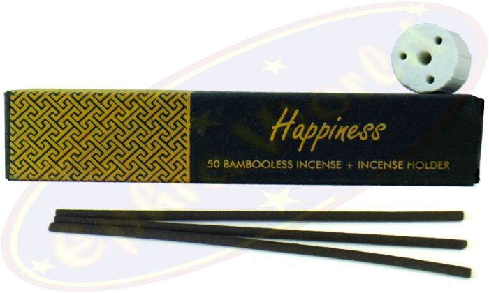 R.Expo bls Happiness Räucherstäbchen
