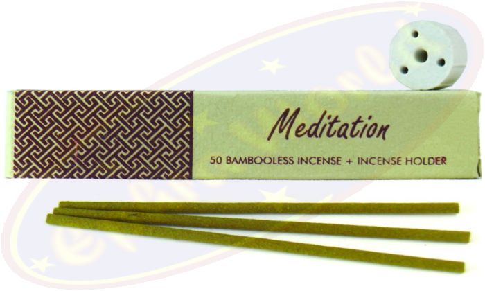 R.Expo bls Meditation Räucherstäbchen