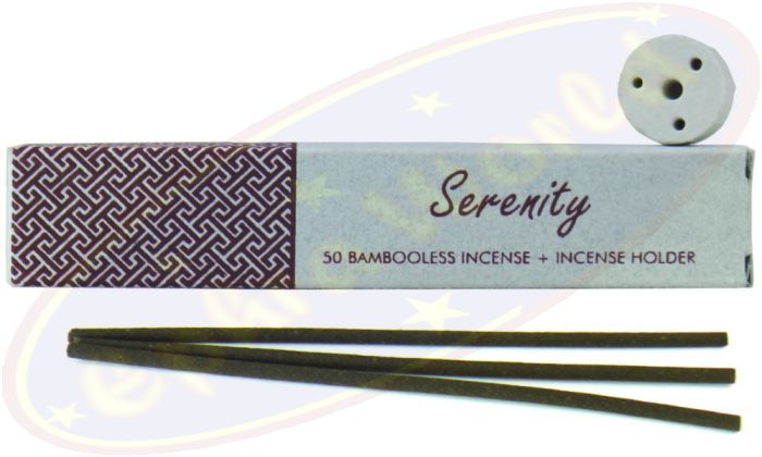 R.Expo bls Serenity Räucherstäbchen